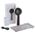 Revitalize Your Hair with the Electric Vibration Massage Comb - Scalp Oil Applicator for Hair Growth and Loss Prevention