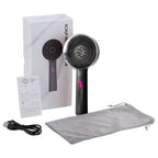 Revitalize Your Hair with the Electric Vibration Massage Comb - Scalp Oil Applicator for Hair Growth and Loss Prevention